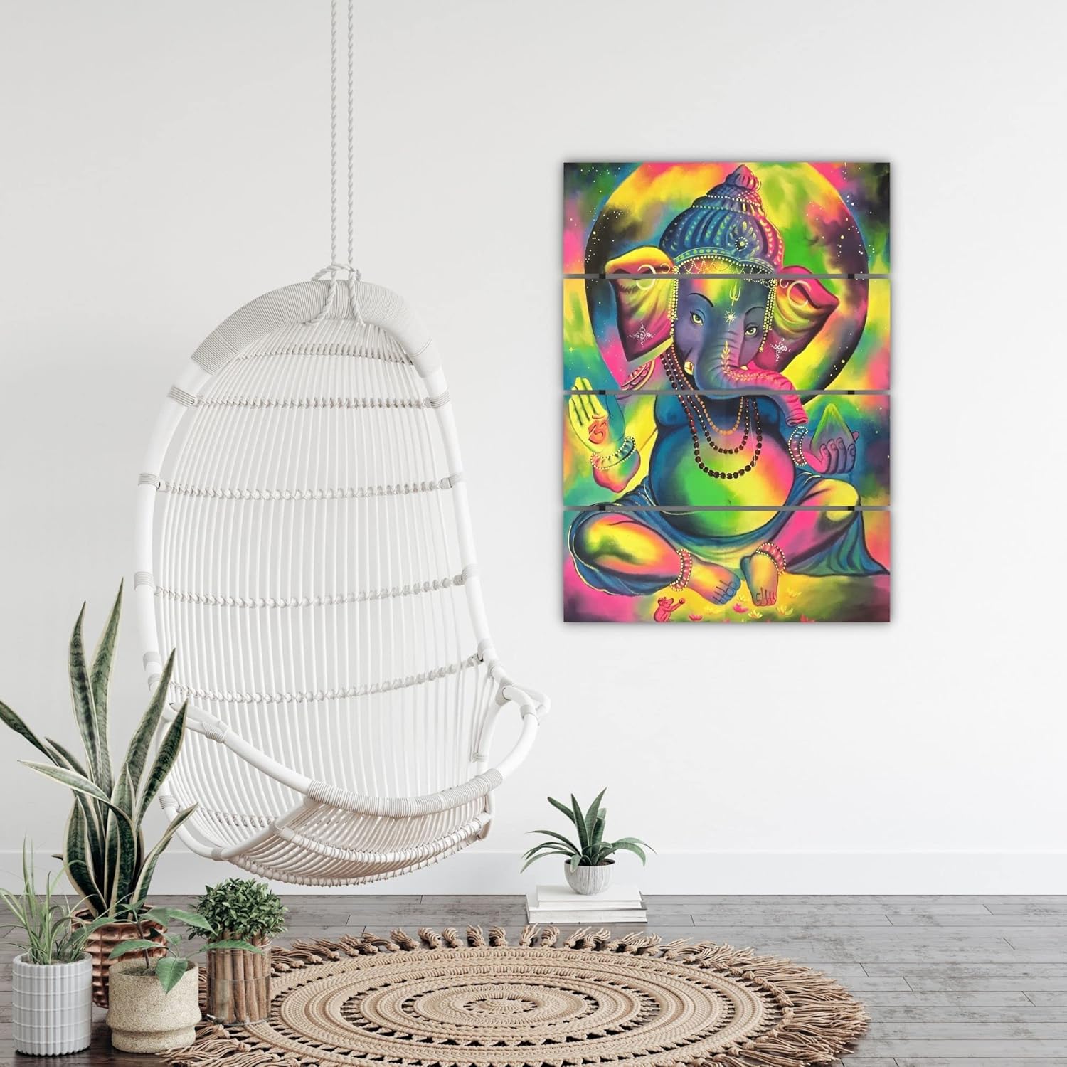 inep-b0bbpsjwsc-close-up-of-the-4-frame-divine-decor-highlighting-splash-proof-matte-laminated-mdf-frames.jpg